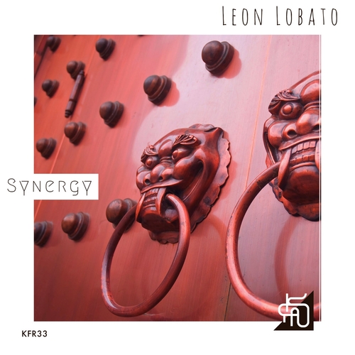 Leon Lobato - Synergy [KFR33]
